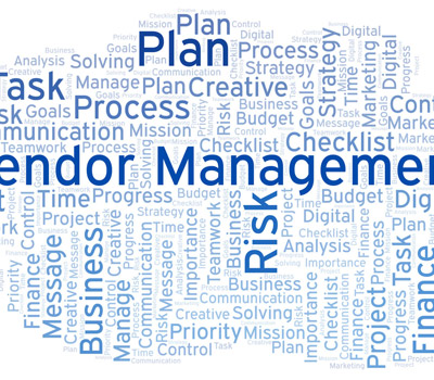 Enterprise Vendor Risk Management: Is Your Organization Proactive Or Reactive?